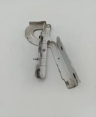 Citroen Jumpy Engine bonnet/hood hinges 1499346080
