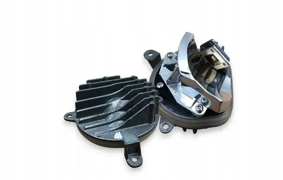 BMW 4 F32 F33 LED ballast control module 7379920