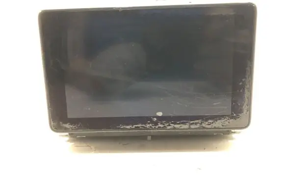 Audi A4 S4 B9 Screen/display/small screen 8W0919604