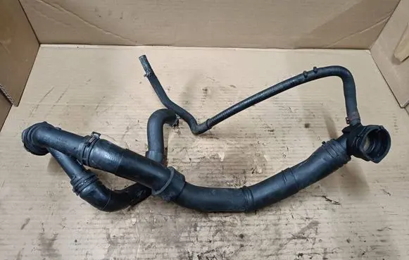 Audi Q5 SQ5 Engine coolant pipe/hose 5Q0122101CE 5Q0122291DA 1K0122291BE
