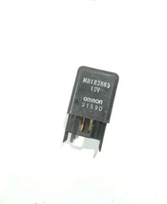 Mitsubishi Pajero Other relay MB183865 3159D