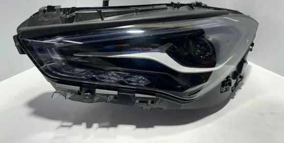 Mercedes-Benz CLA C118 X118 Headlight/headlamp A1189060701