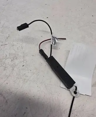 Volvo S60 Aerial antenna amplifier 31260879