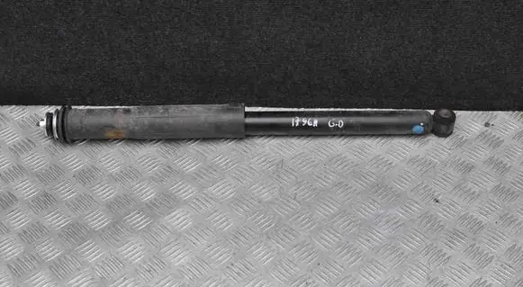 Toyota Yaris Rear shock absorber/damper 485300D860