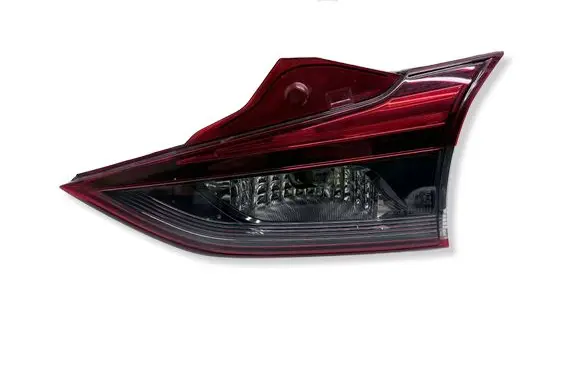 Mazda 6 Tailgate rear/tail lights 22665033