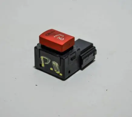 Audi A8 S8 D3 4E Other switches/knobs/shifts 4E0959769A