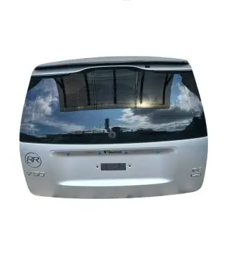 Volvo V50 Tailgate/trunk/boot lid