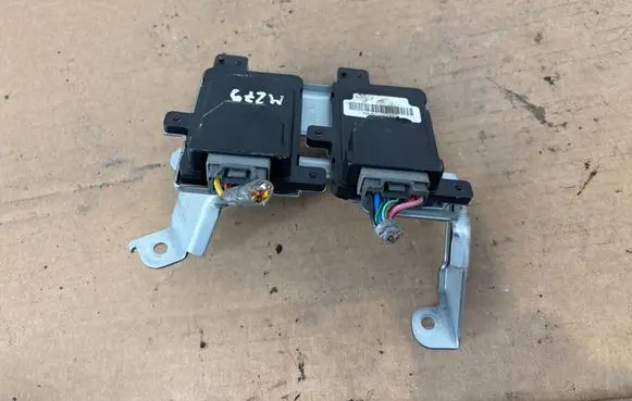 Honda CR-V Other control units/modules A2801S WJ01Y002482