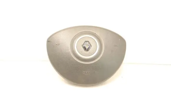 Renault Clio III Steering wheel airbag 