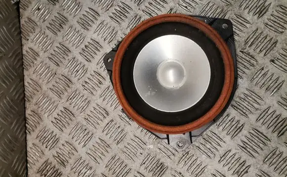 Toyota Prius (XW20) Front door speaker 86160ac280