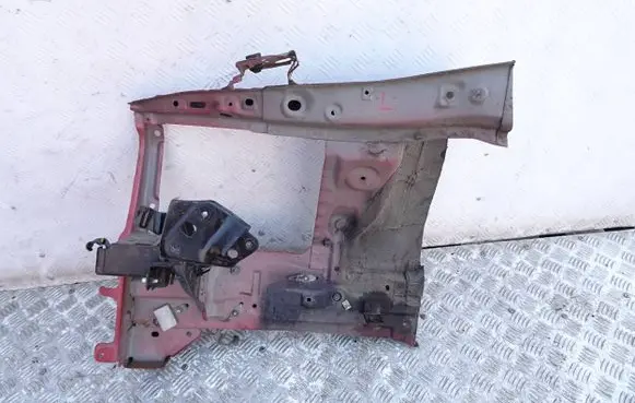 Mazda CX-5 Front side member 