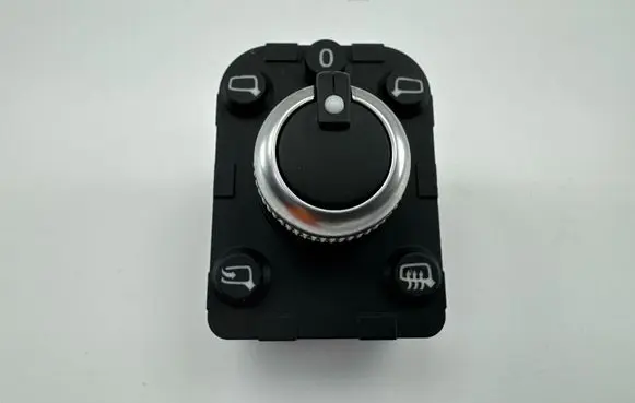 Audi A3 8Y Wing mirror switch 4M0959565T