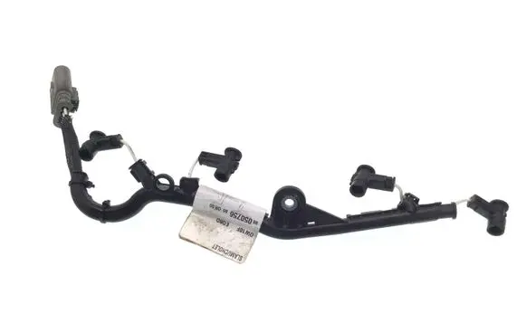 Ford Kuga II Glow plug wires 9805075680