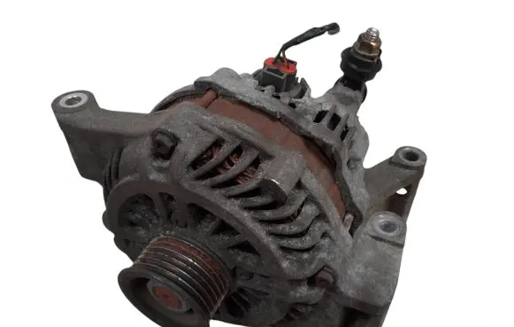 Mazda 5 Generator/alternator A3TG1391A