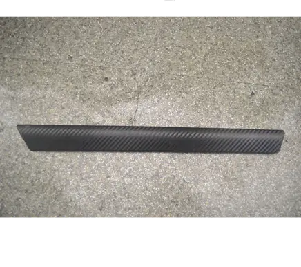 BMW 3 E46 Dashboard glove box trim 8213994