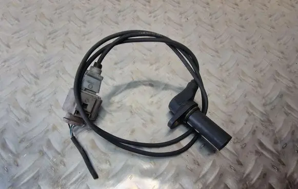 Audi A4 S4 B7 8E 8H Crankshaft position sensor ABE038907319E 038907319E