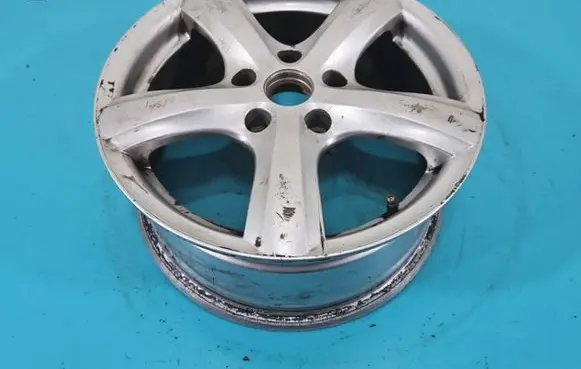 Mazda 6 R16 alloy rim IMPRK1426668