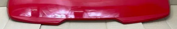 AC 428 Rear window tailgate spoiler 6V6071644