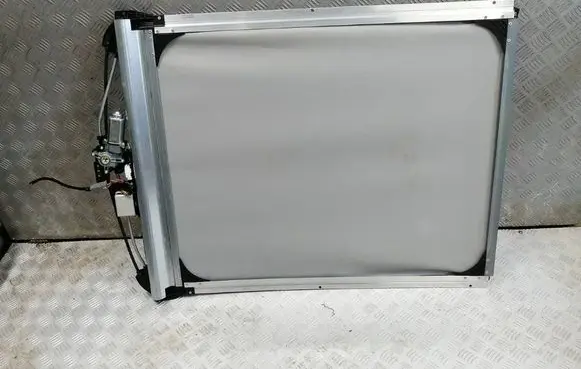 Ford Grand C-MAX Sunroof frame AM51U519E58ADW
