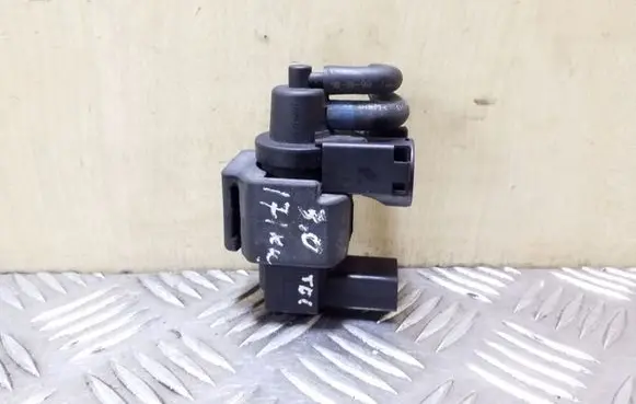 Audi A6 S6 C6 4F Turbo solenoid valve 059906628B 70101900