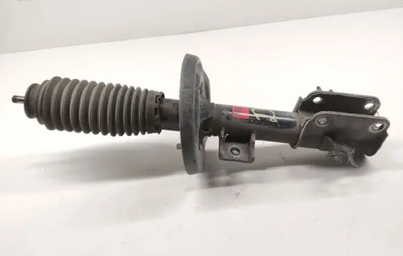 Renault Latitude (L70) Front shock absorber/damper 23080007R