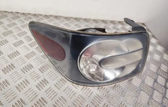 Mazda CX-7 Rear/tail lights EG2151150