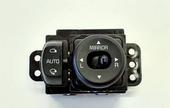 KIA Ceed Wing mirror switch 93530A2050