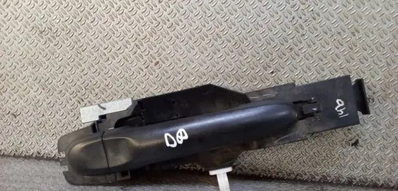 Nissan Note (E12) Front door exterior handle 