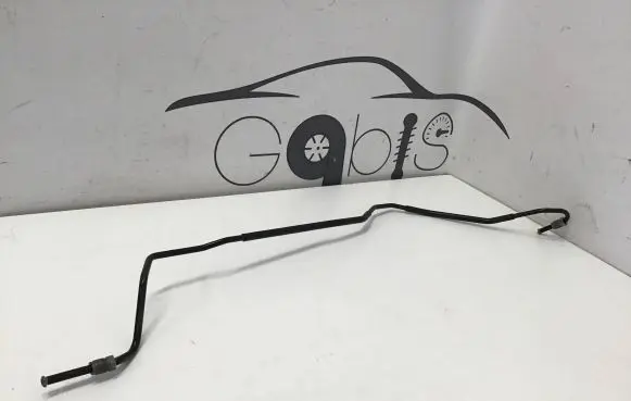 Mercedes-Benz GLB x247 Brake line pipe/hose A2474200026