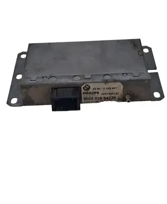 GPS navigation control unit/module