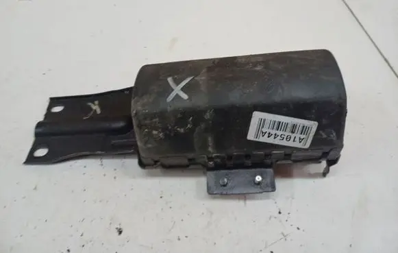 Passenger airbag