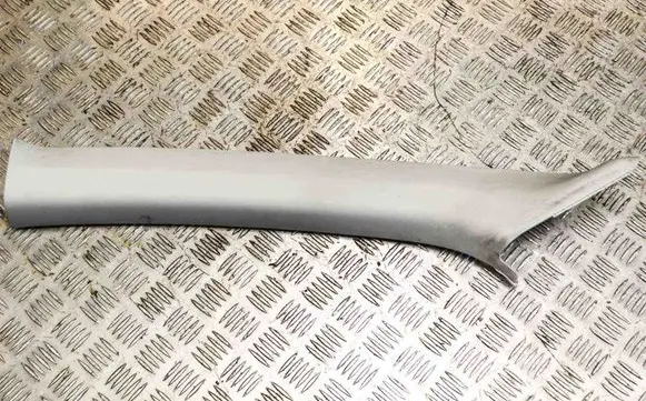 Skoda Octavia Mk3 (5E) (A) pillar trim 5E0867233B