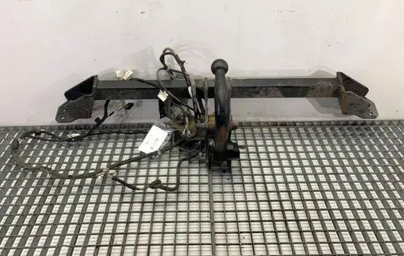 Honda CR-V Tow bar 08L92T1G601