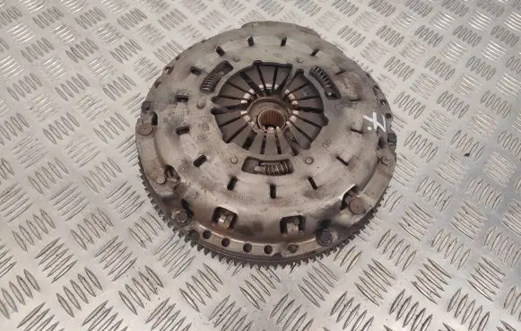 Ford Transit Clutch set kit 6C106375AD