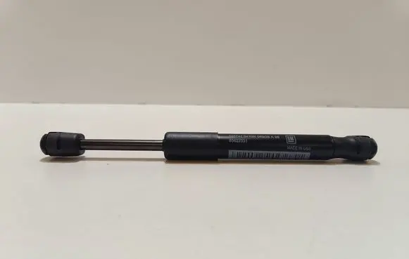 Chevrolet Corvette Front bonnet/hood damper/strut 85622331