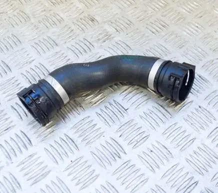 BMW 4 F32 F33 Engine coolant pipe/hose 7812942 14837810H