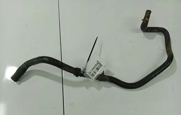 Opel Zafira A Engine coolant pipe/hose 