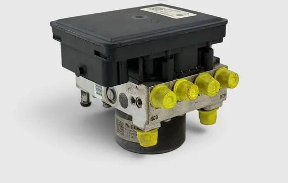 Chevrolet Suburban ABS Pump 23388992 23988972