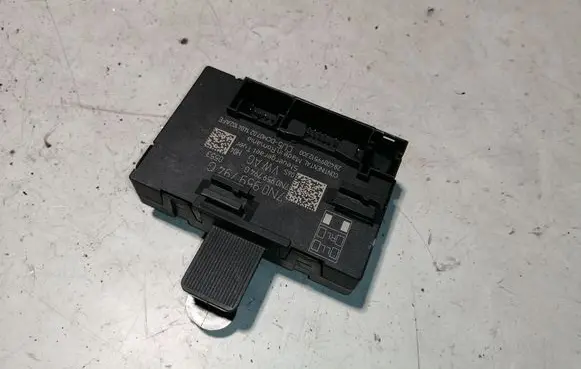 Volkswagen Sharan Door control unit/module 7N0959794G
