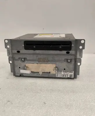 BMW 5 GT F07 CD/DVD changer 9239163