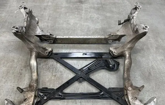 Audi Q5 SQ5 Front subframe 8R0399315K