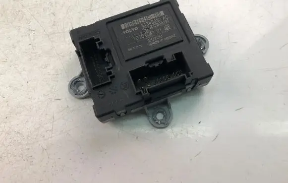 Volvo XC60 Other control units/modules 31343030AC