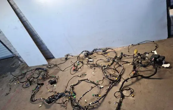 Volvo V60 Other wiring loom 31654936 31384034 31852090