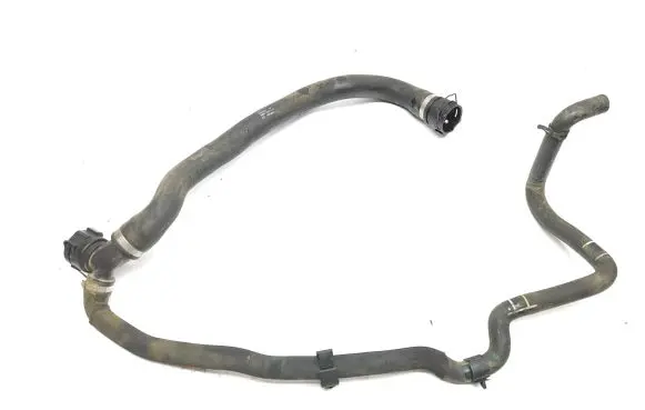 BMW 2 F46 Engine coolant pipe/hose 7617363 13876010 1712