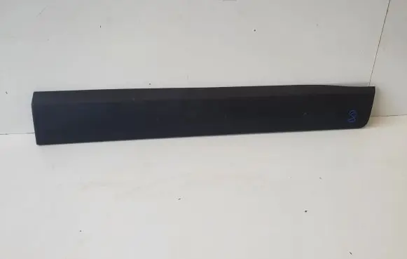 Opel Crossland X Front door trim (molding) 13482097