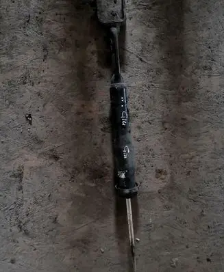 Alfa Romeo Giulietta Rear shock absorber/damper