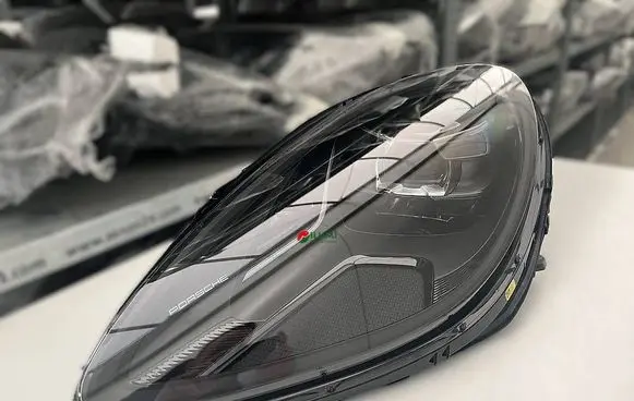Porsche Macan (95B) Headlight/headlamp 95B941079AS LA16A6383 145100045901