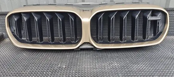BMW M5 F90 Front grill 8080593 8083180