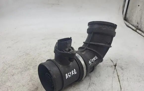 Opel Astra G Mass air flow meter 0281002478