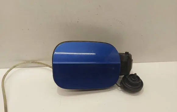 Skoda Octavia Mk3 (5E) Fuel tank cap trim 5E0809702B 5E0809702C